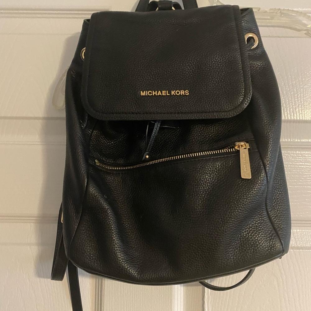 Michael Kors Backpack